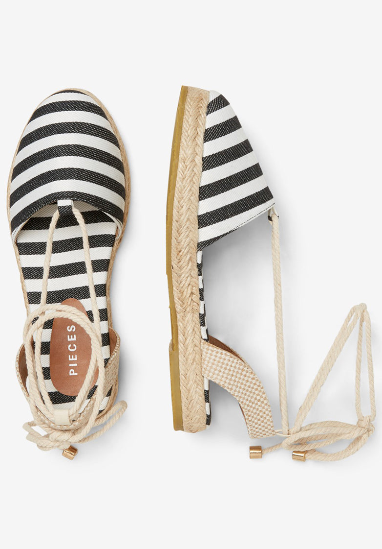 Espadrilles pieces sale