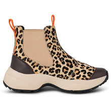 Load image into Gallery viewer, Leopard Silje Boots