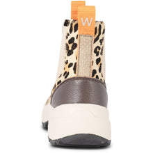 Load image into Gallery viewer, Leopard Silje Boots