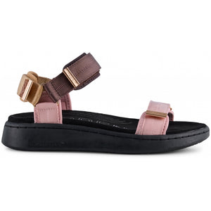 Zephyr Pink Sandals