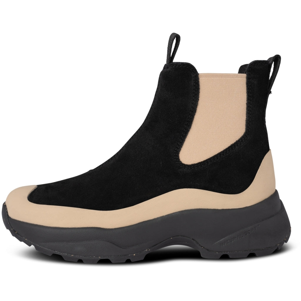 Solveig Waterproof Boots