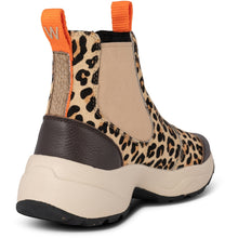 Load image into Gallery viewer, Leopard Silje Boots