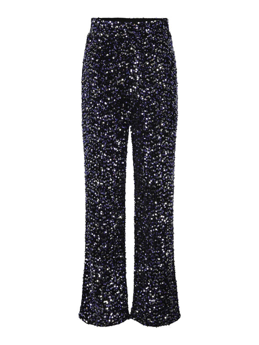 Sequin Trousers