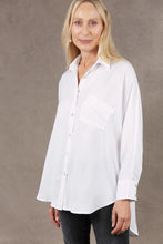 Load image into Gallery viewer, White Mayan Shirt