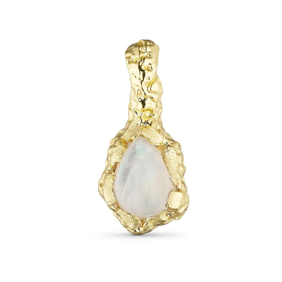 Moonstone Pendant