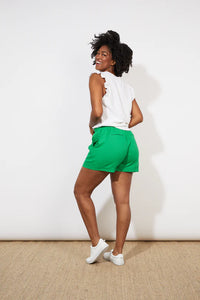 Paradise Linen Shorts