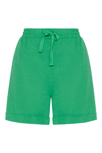 Paradise Linen Shorts