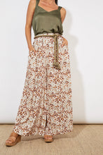 Load image into Gallery viewer, Savanna Palazzo Trousers