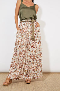 Savanna Palazzo Trousers