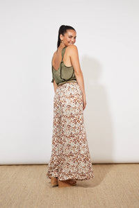 Savanna Palazzo Trousers