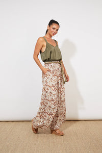 Savanna Palazzo Trousers