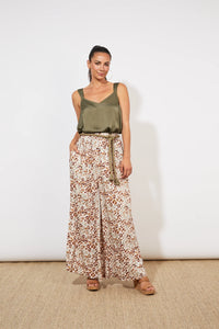 Savanna Palazzo Trousers