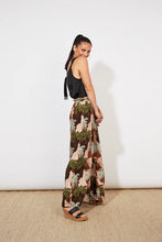 Load image into Gallery viewer, Palm Palazzo Trousers