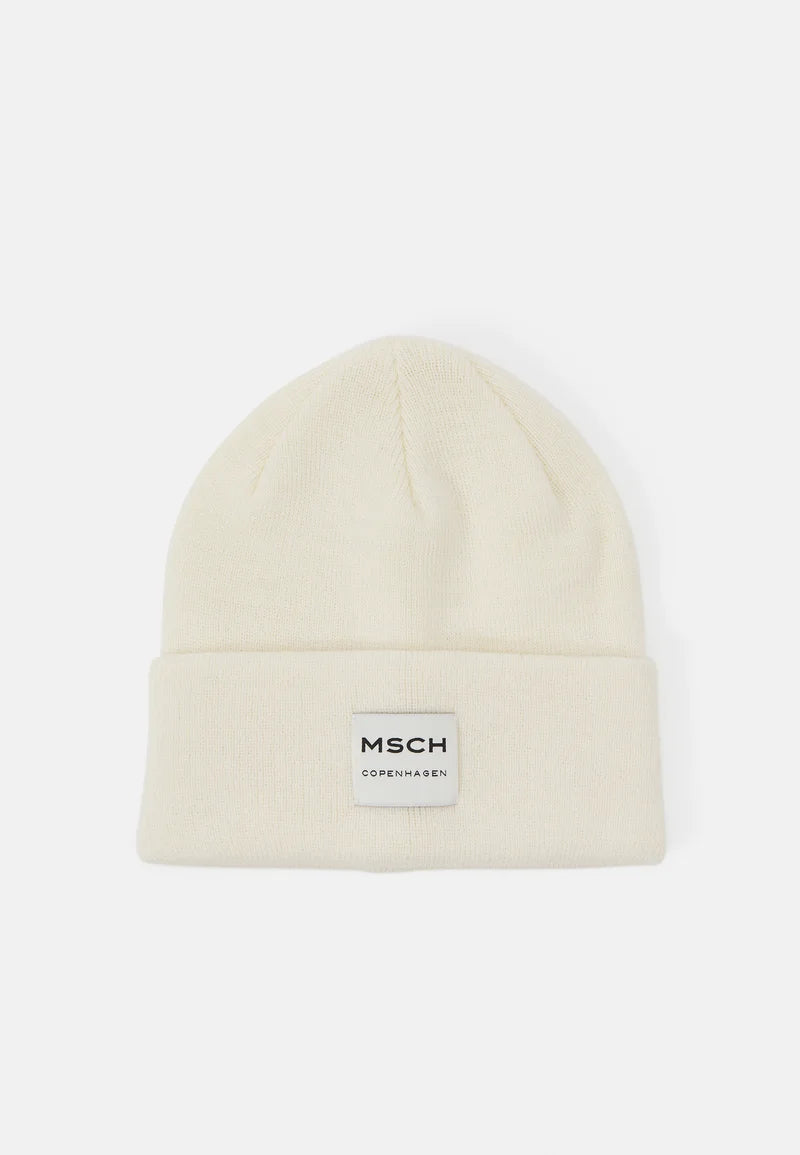 MSCH Logo Beanie