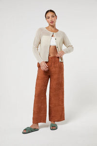 Maya Trousers