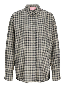 Jamie Flannel Shirt