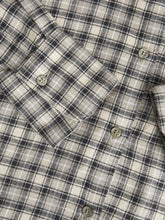 Load image into Gallery viewer, Jamie Flannel Shirt