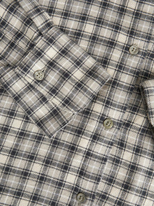 Jamie Flannel Shirt