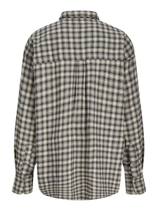 Jamie Flannel Shirt