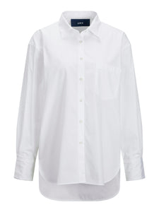 Jamie Poplin Shirt