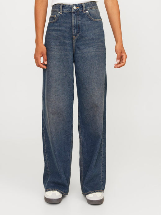 Tokyo Wide Leg Jeans