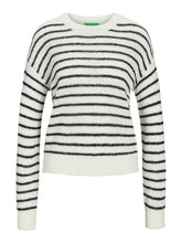 Load image into Gallery viewer, Penelope Stripe Knit