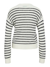 Load image into Gallery viewer, Penelope Stripe Knit