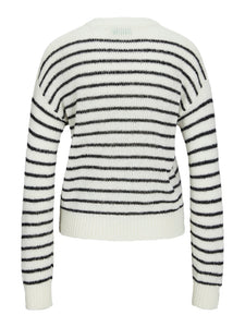 Penelope Stripe Knit