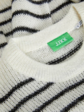 Load image into Gallery viewer, Penelope Stripe Knit