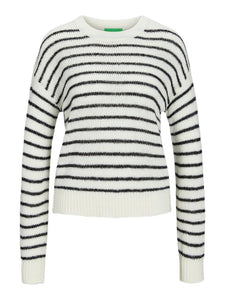 Penelope Stripe Knit