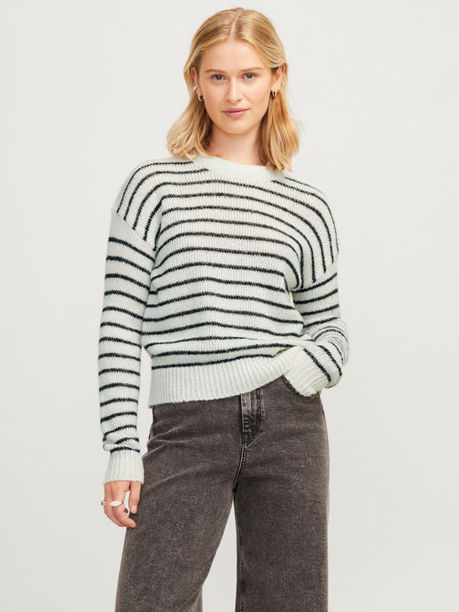 Penelope Stripe Knit