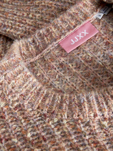 Skyla Crew knit