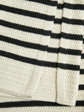 Load image into Gallery viewer, Addy Striped Knitted Dress