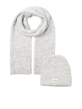 Load image into Gallery viewer, Katherine Hat &amp; Scarf Set