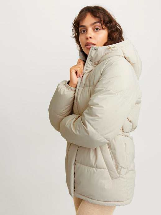 Moonbeam Puffa Jacket