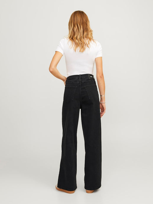 Tokyo Wide Leg Jeans