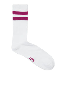 Stripe Sports Socks