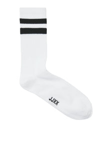 Stripe Sports Socks