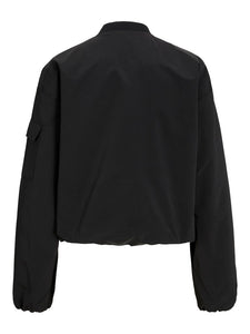 Leila Bomber Jacket