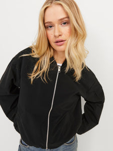 Leila Bomber Jacket