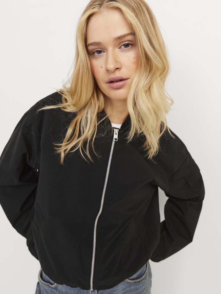 Leila Bomber Jacket