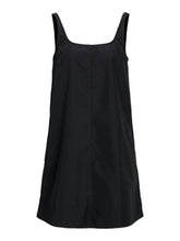 Load image into Gallery viewer, Stella Smock Pinafore Dress