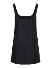 Load image into Gallery viewer, Stella Smock Pinafore Dress