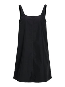 Stella Smock Pinafore Dress