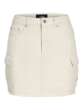 Load image into Gallery viewer, Iris Cargo Mini Skirt