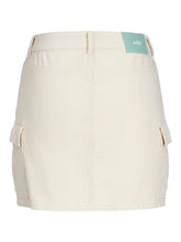 Load image into Gallery viewer, Iris Cargo Mini Skirt