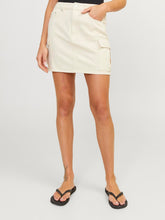 Load image into Gallery viewer, Iris Cargo Mini Skirt