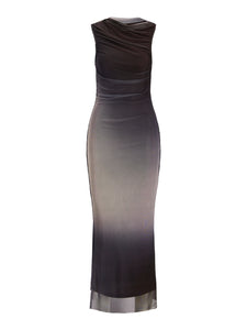 Felina Mesh Dress