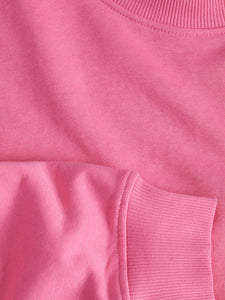 Bubblegum Crew Sweatshirt