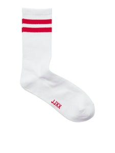 Stripe Sports Socks